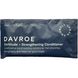 Кондиціонер для зміцнення волосся DAVROE Fortitude Conditioner, 15 мл, Саше (Тестер) Купити в Україні