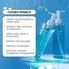 Уценка Гидрофильное масло для глубокого очищения пор Medicube Zero Pore Blackhead Deep Cleansing Oil, 205 мл на KRKR.COM.UA, фото 3