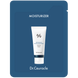 Увлажняющий крем с пробиотиками Dr.Ceuracle Pro Balance Biotics Moisturizer, 2 мл на KRKR.COM.UA, фото 1