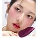 Зволожувальні рідкі ампульні рум'яна House of Hur Moist Ampoule Blusher Berry Purple, 10 мл на KRKR.COM.UA, фото 2