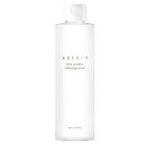 Мягкая мицеллярная вода для очищения кожи Needly Mild Micellar Cleansing Water, 390 мл на KRKR.COM.UA
