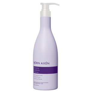 Кондиціонер для об'єму волосся Bjorn Axen Volumizing Conditioner, 750 мл Купити в Україні