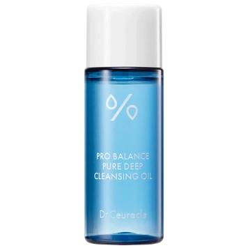 Очищающее гидрофильное масло с пробиотиками Dr.Ceuracle Pro Balance Cleansing Oil, 20 мл на KRKR.COM.UA