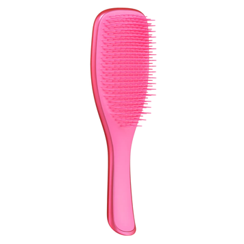 Щітка для волосся Tangle Teezer The Ultimate Detangler Chrome Afterparty Pink, 1 шт на KRKR.COM.UA