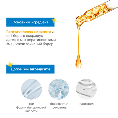Зволожувальний крем для сухої та чутливої шкіри обличчя і тіла Needly Derma A2 Cream, 150 мл Купити в Україні