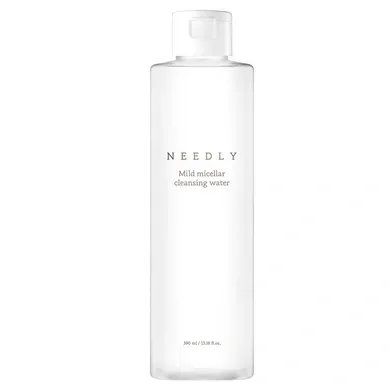 Needly Mild Micellar Cleansing Water