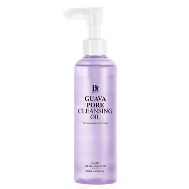 Benton Guava Pore Cleansing Oil