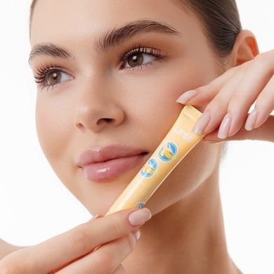 Набор LIPSS Summer Market Drop, 3 в 1 на KRKR.COM.UA