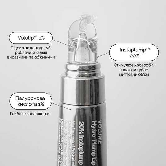 purenas Hydro-Plumping Clear Serum 3本セット Transparent Lab Volume Hydrating Lip-Plumping Treatment, 15 мл