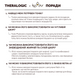 Уценка Антиоксидантный тонер с керамидами и фитостеролом Theralogic (Doctors) Phytocera Pro Antioxidant 10X Toner, 280 мл 88097833298011 фото 8