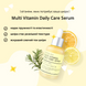 Мультивитаминный серум Logically, Skin Multi Vitamin Daily Care Serum, 50 мл 8809645450445 фото 2