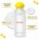 Відлущувальний тонер з екстрактом лимона та AHA і BHA кислотами TOCOBO AHA BHA Lemon Toner, 150 мл на KRKR.COM.UA, фото 3