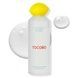 Відлущувальний тонер з екстрактом лимона та AHA і BHA кислотами TOCOBO AHA BHA Lemon Toner, 150 мл на KRKR.COM.UA, фото 1