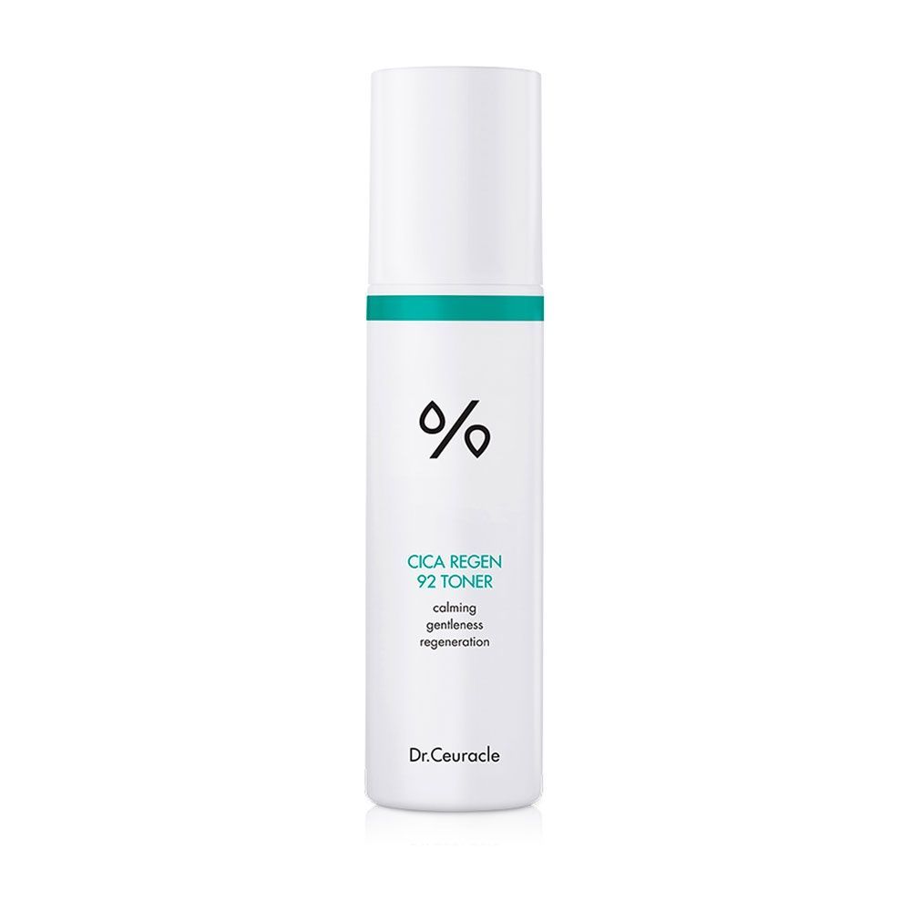 Dr.Ceuracle Cica Regen 92 Toner, 120 мл❤️купить в Киеве, Украина