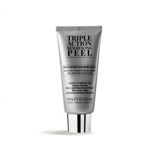 Пілінг для обличчя потрійної дії Instytutum Triple Action Resurfacing Peel, 60 мл Купити в Україні