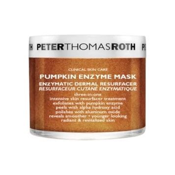 Энзимная маска для лица Peter Thomas Roth Pumpkin Enzyme Mask, 150 мл на KRKR.COM.UA