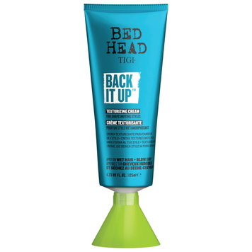 Текстуруючий крем Tigi Bed Head Back It Up, 125 мл на KRKR.COM.UA