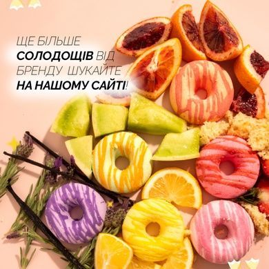 Цукровий скраб для губ &laquo;Рожевий грейпфрут&raquo; NCLA Beauty Sugar, Sugar - Pink Grapefruit, 15 мл на KRKR.COM.UA