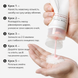 Очищающая маска-пенка с коллагеном и ниацинамидом Biodance Collagen Mask To Foam Cleanser, 150 мл на KRKR.COM.UA, фото 4