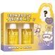 Набір освітлювальних сироваток Neogen Dermalogy Next Clear Spot Solution Special Set, 3 в 1