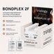 Холодне відновлення. Система інтенсивної реконструкції волосся Triology BONDPLEX 2F, 30 мл на KRKR.COM.UA, фото 2
