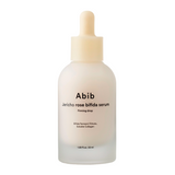 Укрепляющая сыворотка с пробиотиками и экстрактом розы Abib Jericho Rose Bifida Serum Firming Drop, 50 мл на KRKR.COM.UA