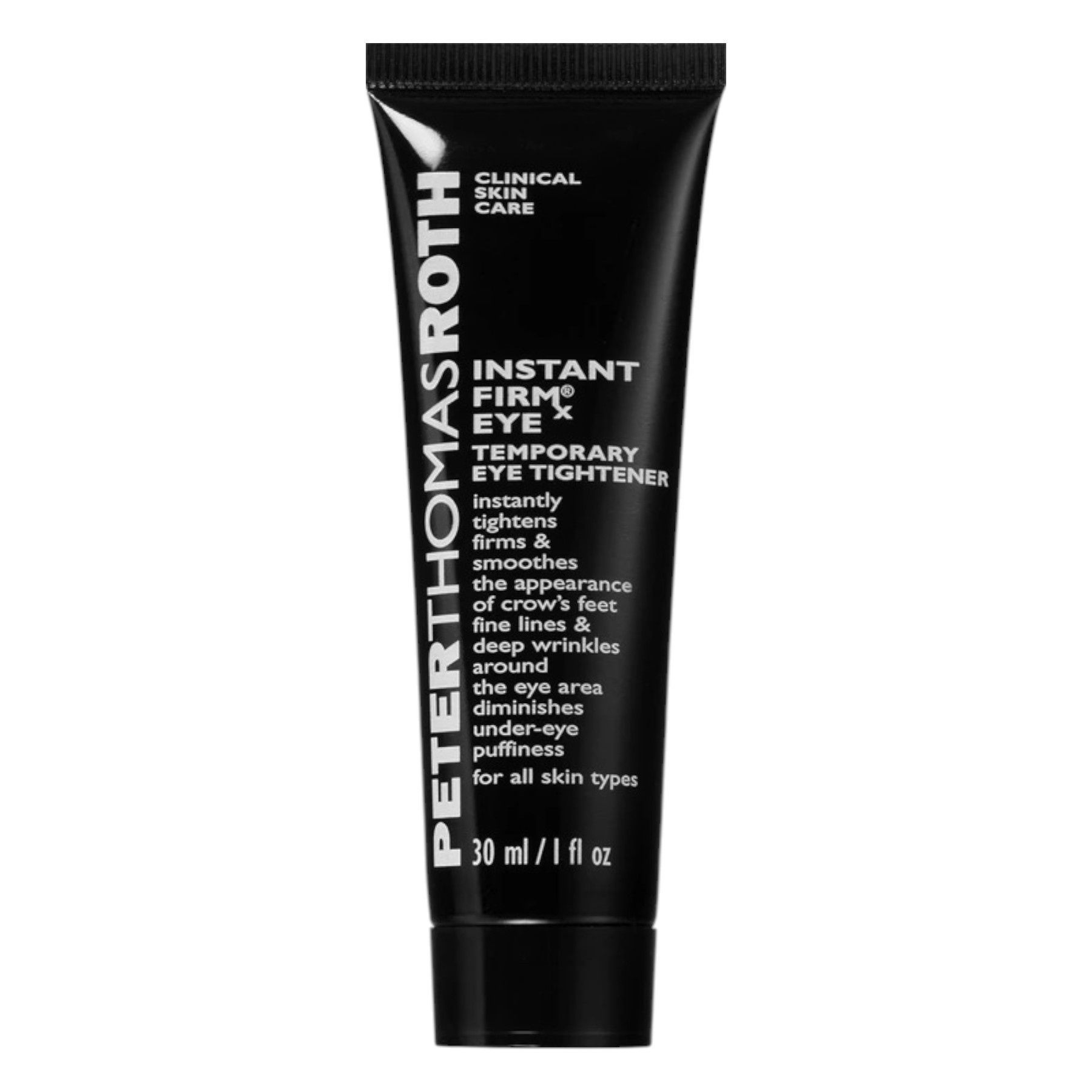 アイケア PETER THOMAS ROTH INSTANT FIRM EYE 30ml Peter Thomas Roth Instant FIRMx® Eye Temporary Eye Tightener, 30