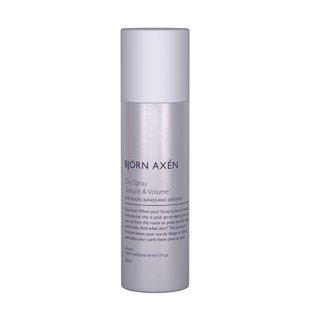 Текстурирующий спрей для объема волос Bjorn Axen Dry Spray Texture & Volume, 200 мл Купить в Украине