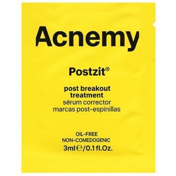 Сыворотка от высыпаний Acnemy Postzit, 3 мл, Саше (Тестер) на KRKR.COM.UA