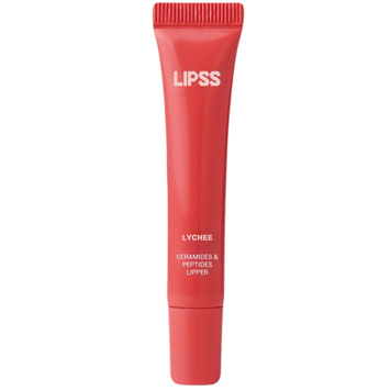 Lipper-блеск LIPSS Lychee Spritz, 8 мл на KRKR.COM.UA