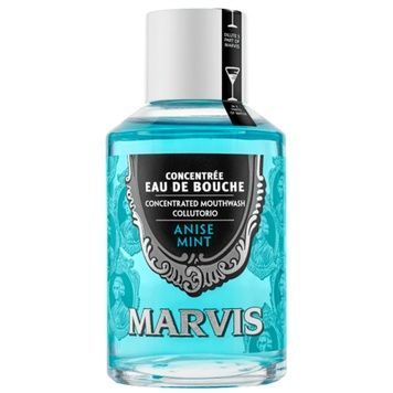 Концентрат для полоскання порожнини рота &laquo;Аніс та М&rsquo;ята&raquo; Marvis Anise Mint, 120 мл на KRKR.COM.UA