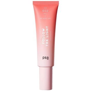 Кислотно-вітамінний пілінг для сяйва шкіри PSA Follow the Light Multi Acids & Vitamin C Radiance Peel, 50 мл на KRKR.COM.UA