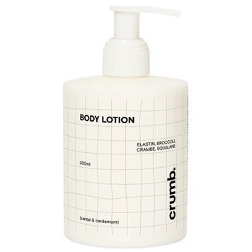 Лосьйон для тіла Santal & Cardamom CRUMB, 300 мл на KRKR.COM.UA