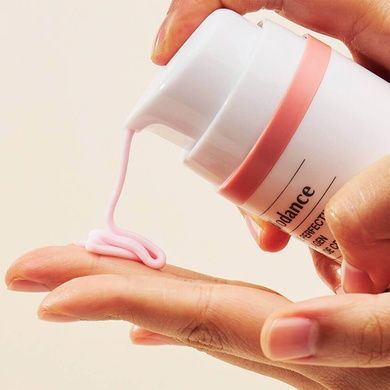 Крем з колагеном і мультипептидами для пружності шкіри Biodance Pore Perfecting Collagen Peptide Cream, 50 мл на KRKR.COM.UA