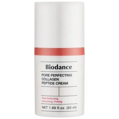 Biodance Pore Perfecting Collagen Peptide Cream