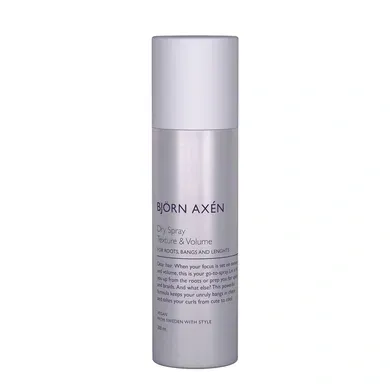 Bjorn Axen Dry Spray Texture & Volume 200 мл