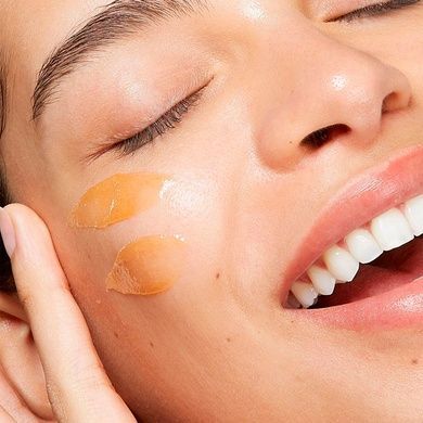 Пілінг кислотно-вітамінний для сяйва шкіри PSA Follow the Light Multi Acids & Vitamin C Radiance Peel, 50 мл на KRKR.COM.UA