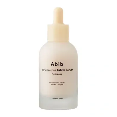 Abib Jericho Rose Bifida Serum Firming Drop