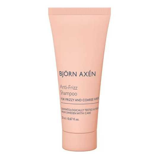 Bjorn Axen Anti-Frizz Shampoo, 20 мл❤️купити в Україні - KRKR.COM.UA