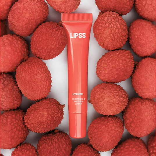 ラッキーさま専用　Her lip to Lipper-блиск LIPSS Lychee Spritz, 8 мл -