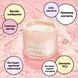 Пилинг-педы для обновления и сияния проблемной кожи Needly Glow peeling pad, 60 шт на KRKR.COM.UA, фото 2