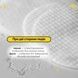 Пилинг-педы для обновления и сияния проблемной кожи Needly Glow peeling pad, 60 шт на KRKR.COM.UA, фото 5
