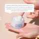 Зволожуючий крем-гель з пантенолом SKIN&LAB Vitamin B Hydrating Gel Cream, 1 г на KRKR.COM.UA, фото 2