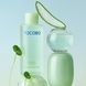 Успокаивающий тоник с экстрактом центеллы и гиалуроновой кислотой TOCOBO Cica Calming Aqua Toner, 200 мл на KRKR.COM.UA, фото 7