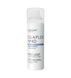 Сухой шампунь для детоксикации и объема &laquo;Безупречная чистота&raquo; Olaplex № 4D Clean Volume Detox Dry Shampoo, 250 мл на KRKR.COM.UA