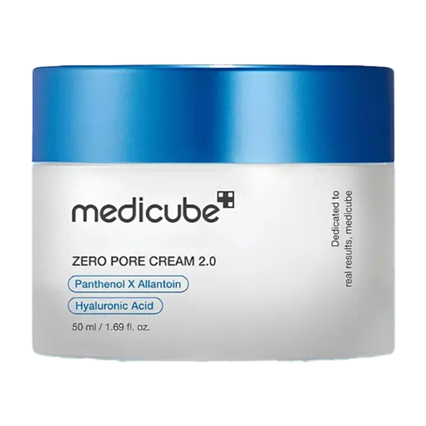 Medicube ZERO Pore Cream 2.0, 50 мл❤️купить в Киеве, Украина