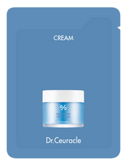 Зволожуючий нічний крем-маска з гіалуроновою кислотою Dr.Ceuracle Hyal Reyouth Night Cream, тестер 2мл Купити в Україні