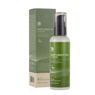 Лосьйон з зеленим чаєм Benton Deep Green Tea Lotion, 120 мл Купити в Україні