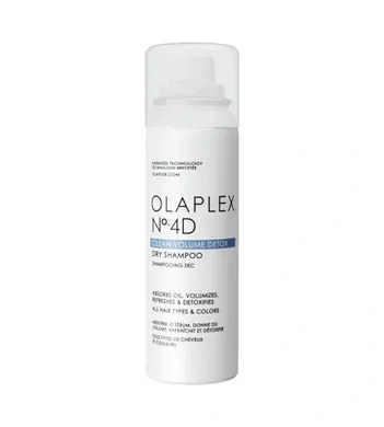 Olaplex №4D Dry Shampoo