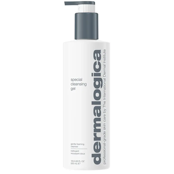 Специальный гель-очиститель Dermalogica Special Cleansing Gel, 500 на KRKR.COM.UA